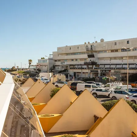Vakantiehuis Pleasure Héliopolis Terras- Op 3 Min Agde