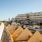 Сasa de vacaciones Pleasure Héliopolis Terraza -a 3 Min De La Playa Agde