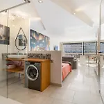 Pleasure Héliopolis Terraza -a 3 Min De La Playa Сasa de vacaciones *