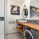 Сasa de vacaciones Pleasure Héliopolis Terraza -a 3 Min De La Playa Agde