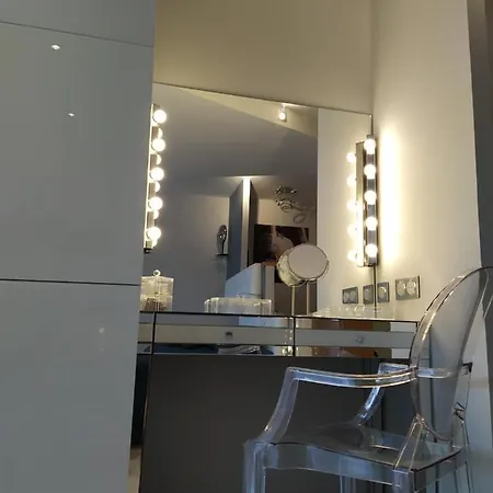 Pleasure Apartman *