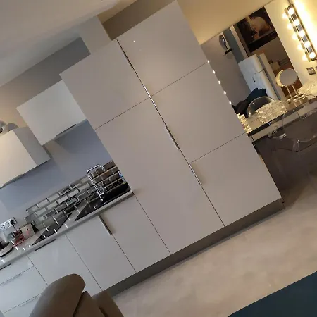 Pleasure Apartment Agde