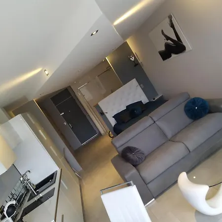 Pleasure Apartman