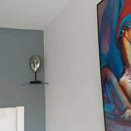 Pleasure Apartman Agde