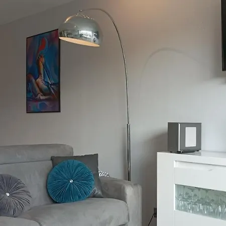 Apartman Pleasure Agde