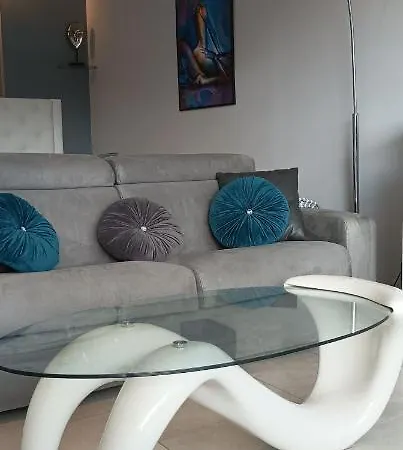 Apartman Pleasure *
