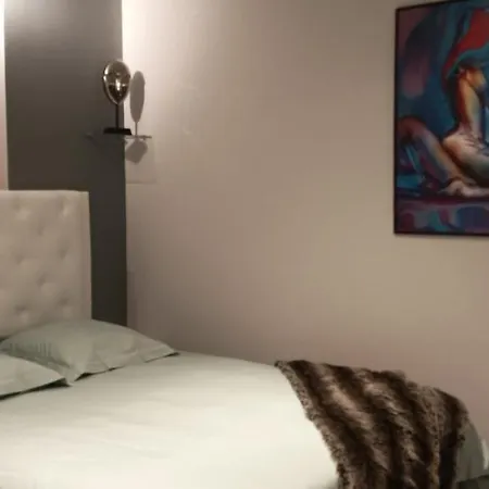 Pleasure Apartman Agde