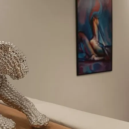 Pleasure Apartman
