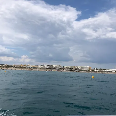 Apartman Pleasure Agde